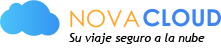 Nova Cloud Logo
