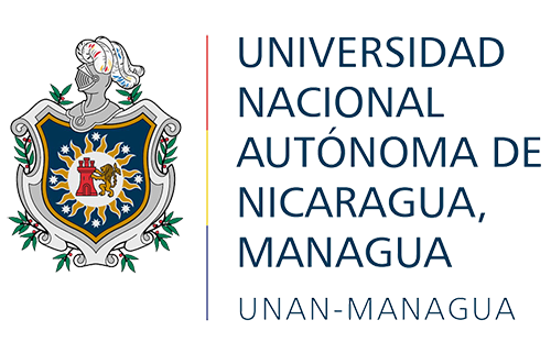 Unan Managua logo